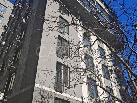 квартира по адресу Камянская ул. (Днепродзержинская), (Будинок 1)