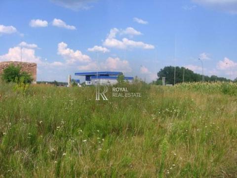 участок по адресу 