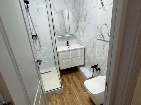 квартира по адресу Столичное шоссе, 1-А