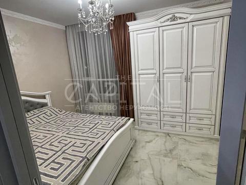 квартира по адресу Столичное шоссе, 1-А