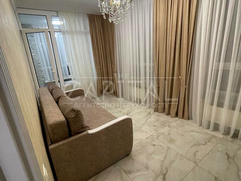 квартира по адресу Столичное шоссе, 1-А