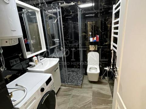 квартира по адресу Столичное шоссе, 1-А