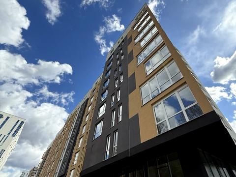 комерційна за адресою Малоголосківська вул., (Будинок)