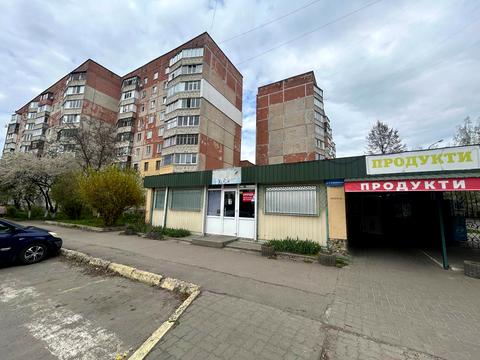 коммерческая по адресу Воинов-афганцев ул., 4а