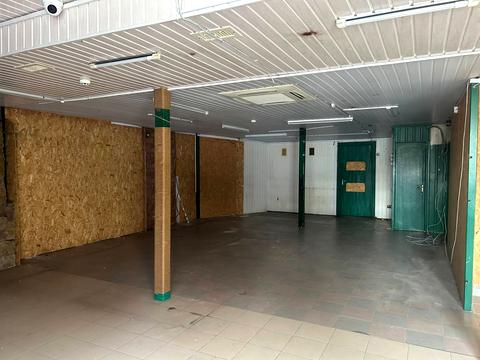 коммерческая по адресу Воинов-афганцев ул., 4а