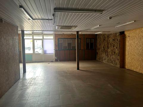 коммерческая по адресу Воинов-афганцев ул., 4а