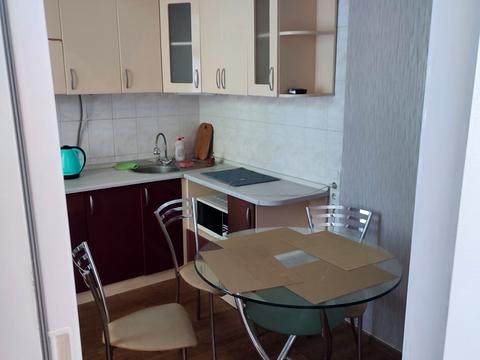 квартира за адресою Волонтерська вул. (Малиновського), 10