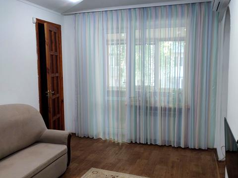 квартира за адресою Волонтерська вул. (Малиновського), 10