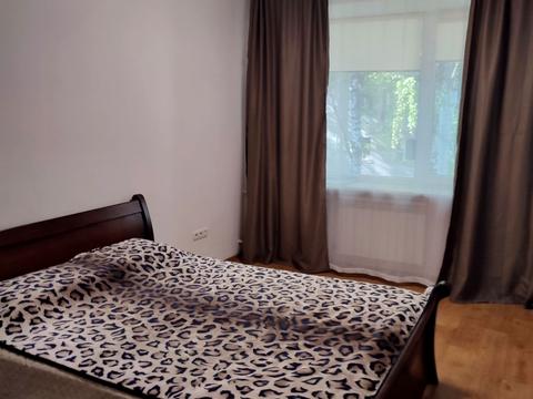 квартира за адресою Волонтерська вул. (Малиновського), 10