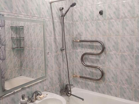 квартира за адресою Волонтерська вул. (Малиновського), 10