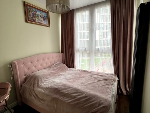 квартира за адресою Григорія Сковороди вул., 44