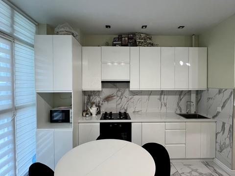 квартира за адресою Григорія Сковороди вул., 44