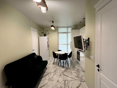 квартира за адресою Григорія Сковороди вул., 44