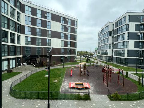 квартира за адресою Григорія Сковороди вул., 44