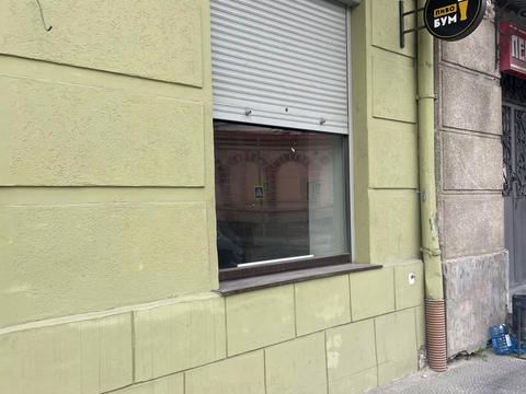 комерційна за адресою Богдана Хмельницького  вул., 160