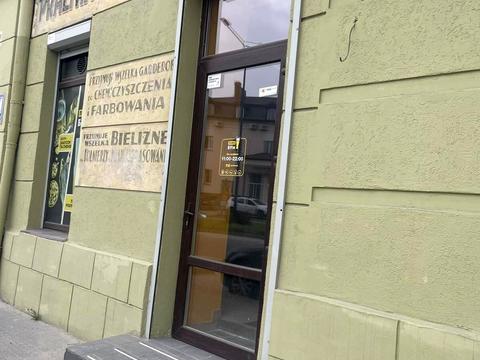 комерційна за адресою Богдана Хмельницького  вул., 160