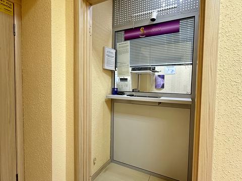 коммерческая по адресу Миру ул., 40