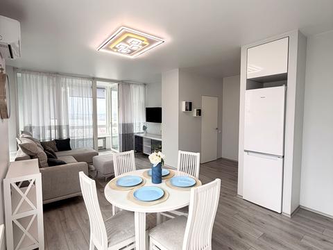 квартира за адресою Зарічна вул., 4