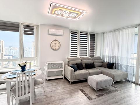 квартира за адресою Зарічна вул., 4