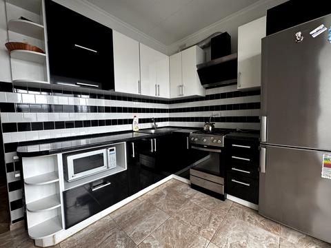 квартира за адресою Богдана Хмельницького вул., 53