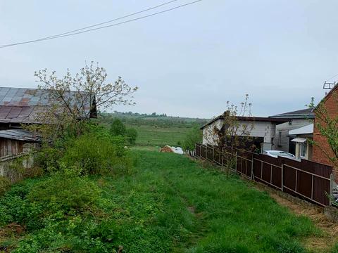 участок по адресу Шевченка, 13