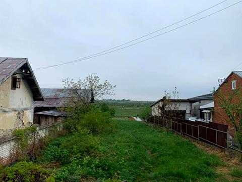 участок по адресу Шевченка, 13