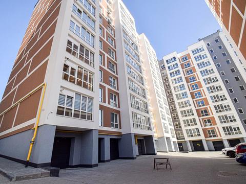 квартира за адресою Тернопіль, Текстильна вул., 24