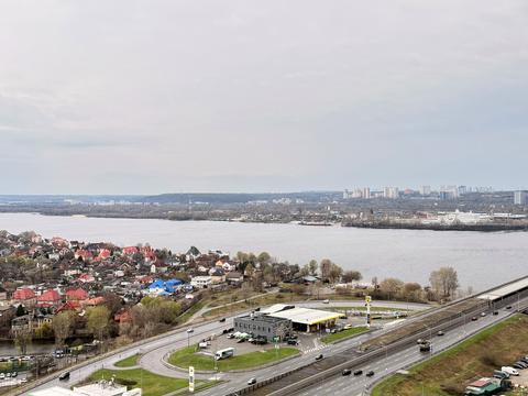 квартира за адресою Зарічна вул., 4