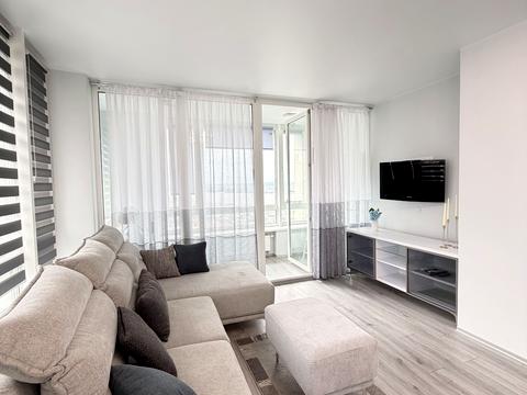 квартира за адресою Зарічна вул., 4