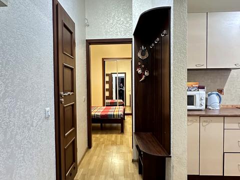 квартира за адресою Миколая Коперника вул., 22