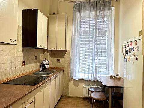 квартира за адресою Миколая Коперника вул., 22