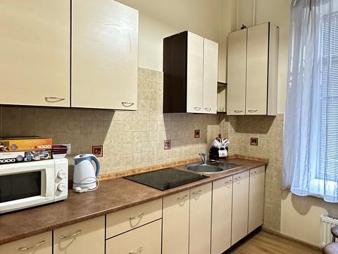 квартира за адресою Миколая Коперника вул., 22