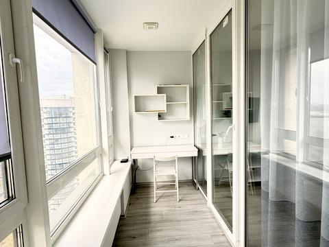 квартира за адресою Зарічна вул., 4