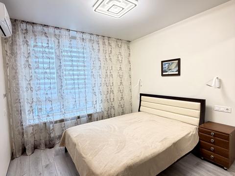 квартира за адресою Зарічна вул., 4