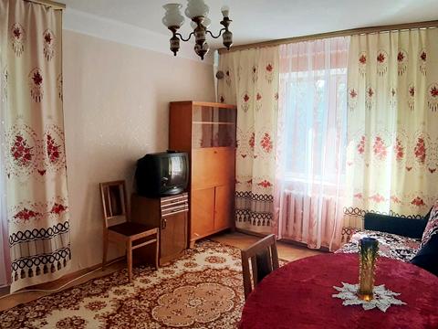 квартира по адресу Литвиненко-Вольгемут ул., 5-А