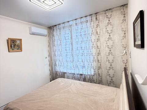 квартира за адресою Зарічна вул., 4