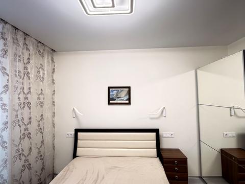 квартира за адресою Зарічна вул., 4