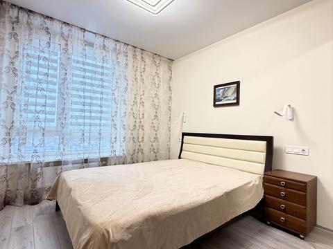 квартира за адресою Зарічна вул., 4