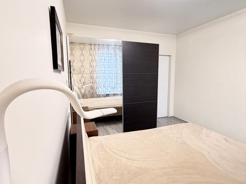 квартира за адресою Зарічна вул., 4