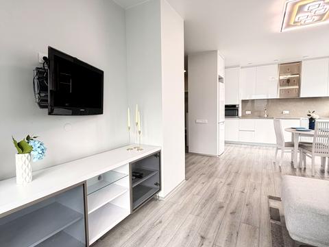 квартира за адресою Зарічна вул., 4