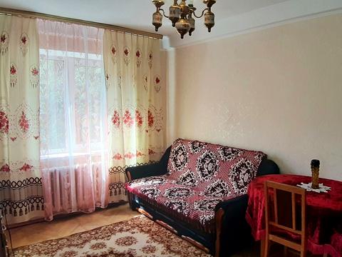 квартира по адресу Литвиненко-Вольгемут ул., 5-А