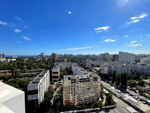 квартира за адресою Лесі Українки просп. (Гагаріна), (Будинок 4)