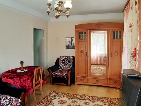 квартира по адресу Литвиненко-Вольгемут ул., 5-А