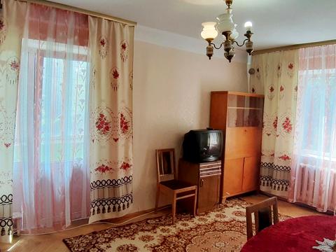 квартира по адресу Литвиненко-Вольгемут ул., 5-А