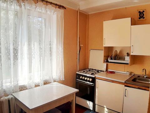 квартира по адресу Литвиненко-Вольгемут ул., 5-А