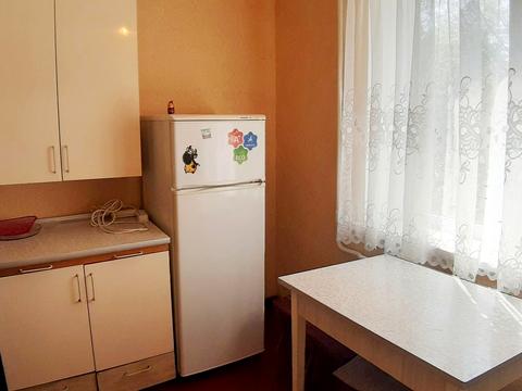 квартира по адресу Литвиненко-Вольгемут ул., 5-А