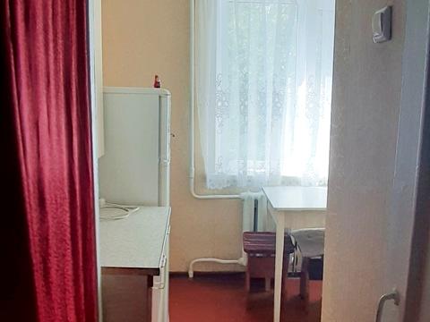 квартира по адресу Литвиненко-Вольгемут ул., 5-А