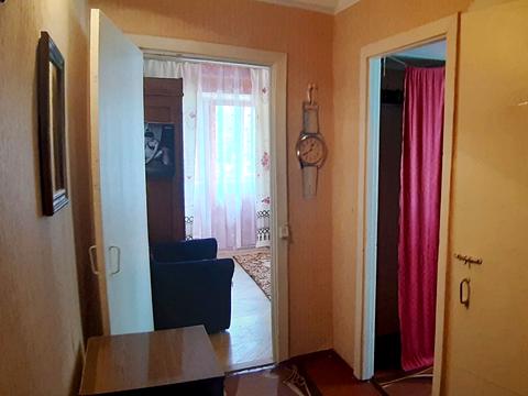 квартира по адресу Литвиненко-Вольгемут ул., 5-А