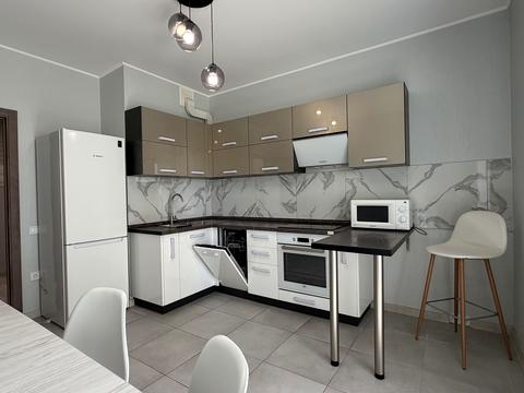 квартира по адресу Ивана Выговского ул. (Маршала Гречка), 10-Л