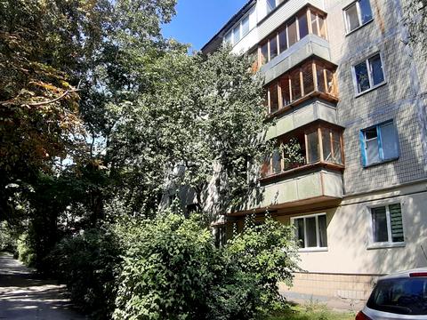 квартира по адресу Литвиненко-Вольгемут ул., 5-А